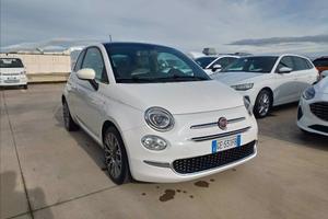 FIAT 500 1.0 hybrid Torino