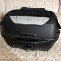 Bauletto givi moto scooter