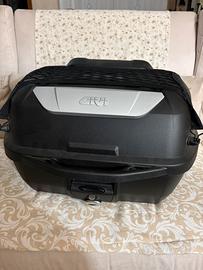Bauletto givi moto scooter