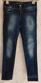 Morris Jeans tg.44 con cartellino 