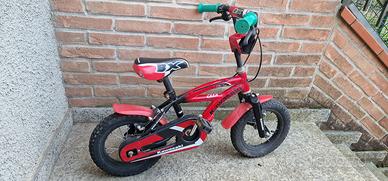 Bici bambino 12 pollici