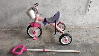 Triciclo bimba