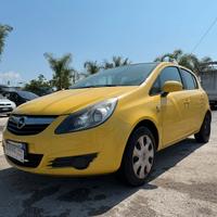 OPEL CORSA 2010 1.2 BENZINA *LEGGI *AUTOMATICA