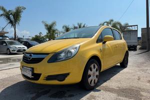 OPEL CORSA 2010 1.2 BENZINA *LEGGI *AUTOMATICA