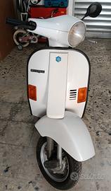 Piaggio Vespa HP 4 marce