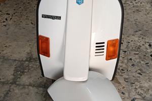 Piaggio Vespa HP 4 marce