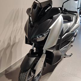 Yamaha XMAX 125 ABS (2020)