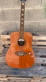 Chitarra 12 corde Eko Ranger XII Vintage (anni 70)