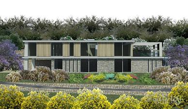 Terreno Edificabile a Bordighera