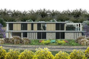 Terreno Edificabile a Bordighera