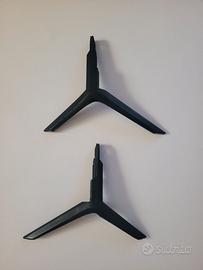 2 Piedini TV Samsung UE55TU7090UXZT