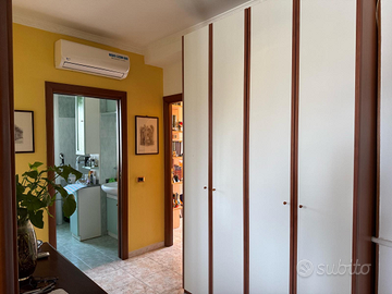 3 locali Cinisello Balsamo zona Bellaria