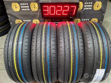 COME NUOVE GOMME 225 55 18 GOODYEAR