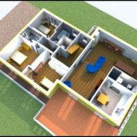 Villa singola mascalucia