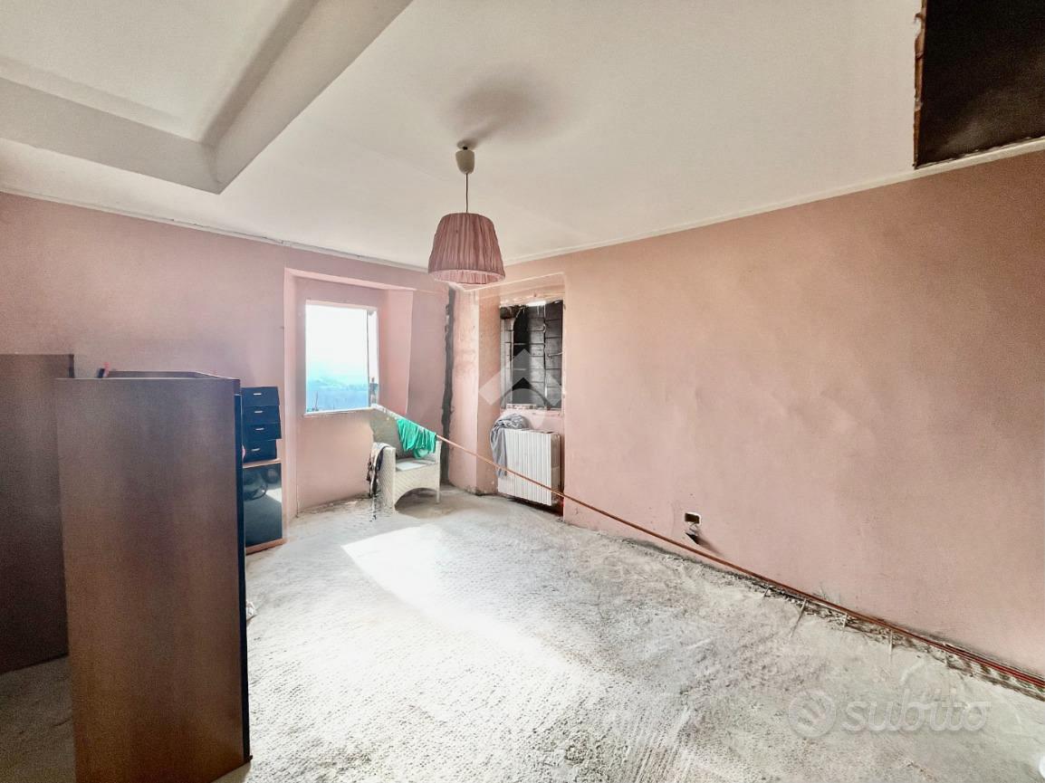 House in Poggio Torriana, Franzolini, Torriana - More
