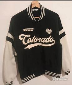 2 giacchetti ragazzina colorado 