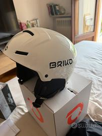 Casco Sci Briko Mammuth XL