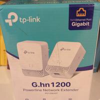 TP-Link Powerline