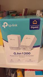 TP-Link Powerline