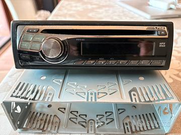 Autoradio