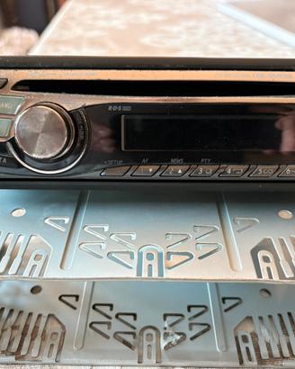 Autoradio