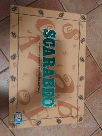 Scarabeo  gioco di società