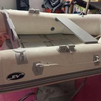 Tender Eurovinil 210 arrotolabile