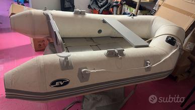 Tender Eurovinil 210 arrotolabile