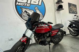 Honda CBX 550