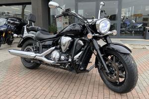 Yamaha XVS 1300A
