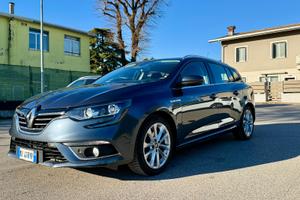 Megane Sporter unico proprietario