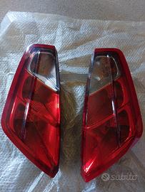 Fanali Fari Stop Posteriori Grande Punto Abarth 