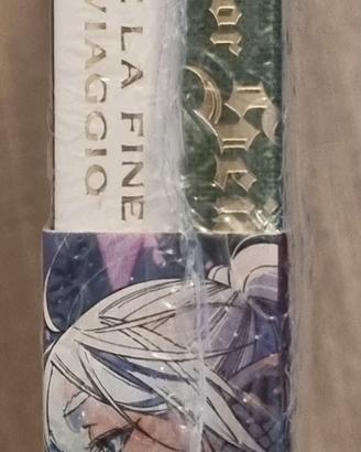 manga DEMON SLAYER +FRIEREN