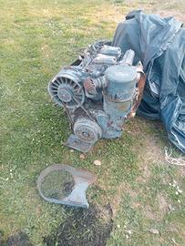 lombardini 832 2 cilindri