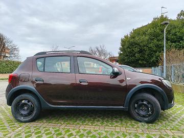 Dacia Sandero Stepway Gpl