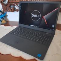 DELL 3500 i5-1135G7 16 RAM 256/500 SSHD 15.6"