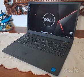 DELL 3500 i5-1135G7 16 RAM 256/500 SSHD 15.6"