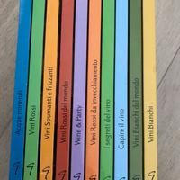 Piccola enciclopedia del buon bere