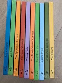 Piccola enciclopedia del buon bere