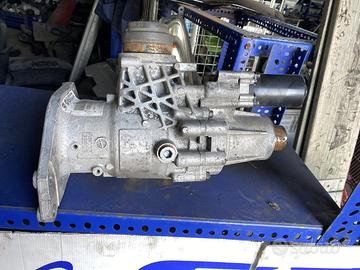 Ripartitore di coppia jeep renegade 2.0 55283666