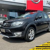 Dacia Sandero Stepway 1.5 dCi 90CV KM CERTIFI...