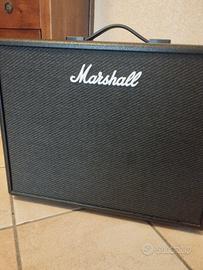 Amplificatore chitarra Marshall Code 50