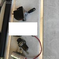 Ricambi vari anni 70 per auto storiche, 125