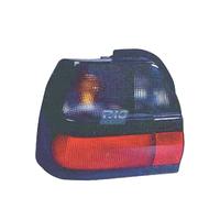 FANALE SINISTRO PER RENAULT R19 II 4P CHAMADE 92-9