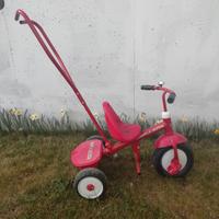 Triciclo Radio Flyer