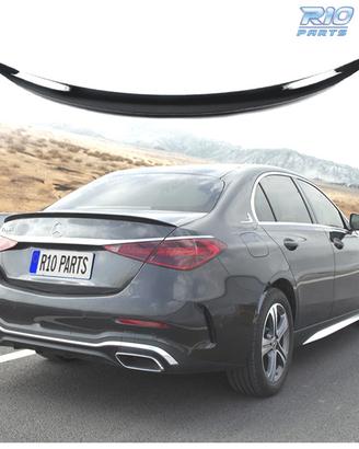SPOILER ALETTONE PER BAULETTO PER MERCEDES CLASSE 