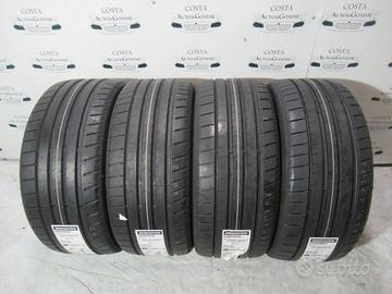 Saldi 225 35 19 Bridgestone NUOVE Estive