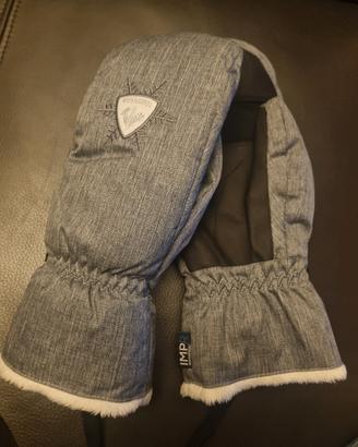 guanti/ muffole da sci  Rossignol  L