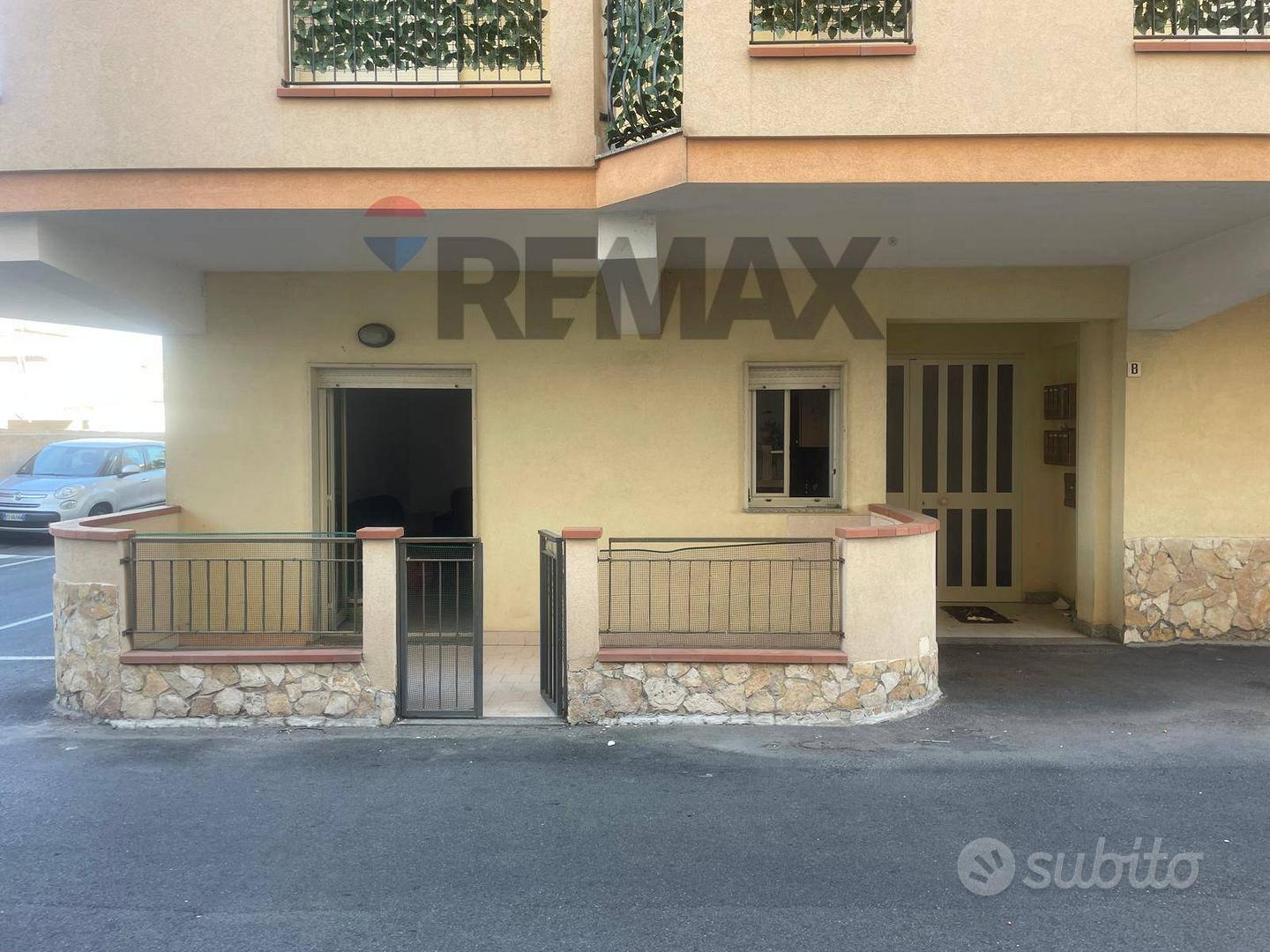 Apartment in Santa Teresa di Riva, Bucalo, Messina - Vista 2