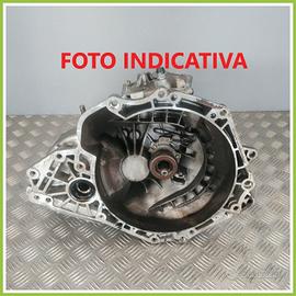 Cambio marce usato rev. Opel Astra Corsa Zafira